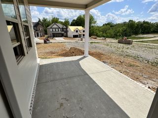 New construction Single-Family house 414 Old Spring Ln, Gallatin, TN 37066 plan The Prairie C - image