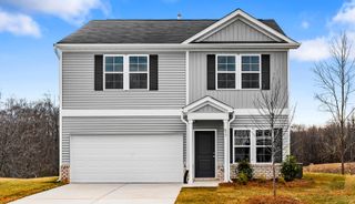 New construction Single-Family house 817 Shoveler Ct, Kernersville, NC 27284 plan Guilford - image