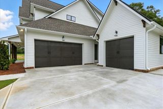 New construction Single-Family house 95 Old Town Rd, Monroe, GA 30656 - image