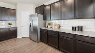 New construction  house 1305 Rusted Rail Dr, Princeton, TX 75407 plan 2233 Lakehurst - image