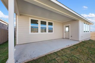 New construction  house 168 Coleto Trl, Bastrop, TX 78602 plan Somerville - image