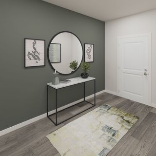 New construction Single-Family house 4211 Whitehouse St, Harlem, GA 30814 plan The Lambert - image