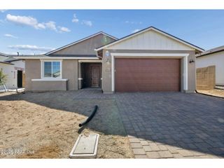 New construction Single-Family house 6877 Claret Dr, Prescott, AZ 86301 plan The Durango II B - image