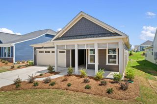 New construction Single-Family house 2736 Peak Ct, Belmont, NC 28012 plan Prestige - image