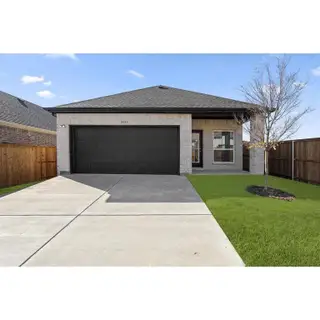 New construction Single-Family house 8113 Twin Creek Trl, Rowlett, TX 75089 plan Livingston R - image