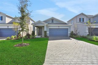 New construction Single-Family house 13473 Turnleaf Blvd, Punta Gorda, FL 33955 plan Turin - image