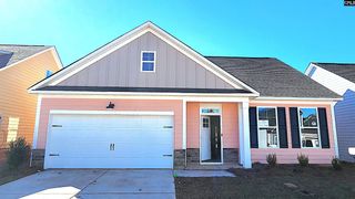 New construction Single-Family house 112 Locomotive (Lot 03) Ln, Irmo, SC 29063 - image