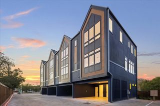 New construction Condo house 4101 Menchaca Rd, Unit 104, Austin, TX 78704 - image