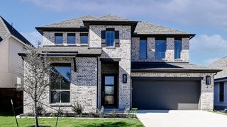 New construction Single-Family house 307 Foxfire Cv, Lockhart, TX 78644 plan 2561H - image