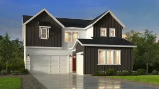 New construction Single-Family house 17038 W 92Nd Dr, Arvada, CO 80007 plan Roxborough - image