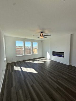 New construction  house 161 Capernaum Ct, Kyle, TX 78640 plan Caroline - image