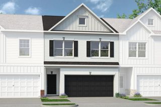 New construction Single-Family house 425 Kingsbury Dr, Unit 30, Gallatin, TN 37066 - image