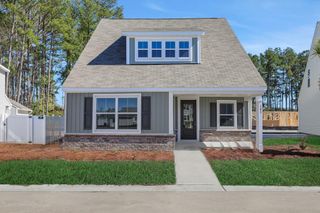 New construction Single-Family house 183 Standing Oaks Dr, Okatie, SC 29909 plan Willow - image