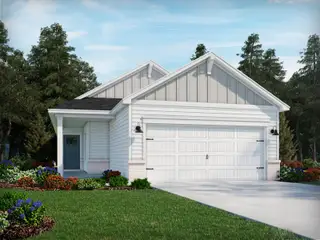 New construction Single-Family house 8201 Essence Dr, Longs, SC 29568 plan Kingstreet - image