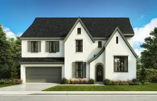 New construction Single-Family house 206 Kings Hollow Pl, Allen, TX 75013 - image