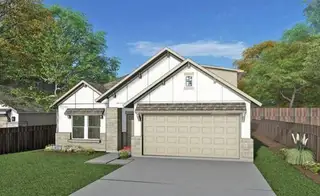 New construction Single-Family house 3527 Windmill Palm Dr, Manvel, TX 77583 - image