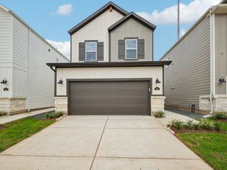New construction Single-Family house 1026 Cedar Place Ln, Missouri City, TX 77459 plan The Avery (S110) - image