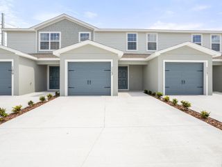 New construction Single-Family house 121 Nemo Ln, Winter Haven, FL 33881 plan Aruba - image