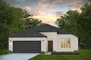 New construction Single-Family house 189 Thorny Grv, San Antonio, TX 78253 plan Emory - image
