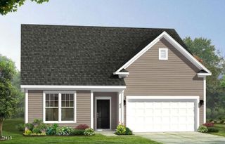 New construction Single-Family house 80 Junius Birch Trail, Unit 93, Youngsville, NC 27596 - photo