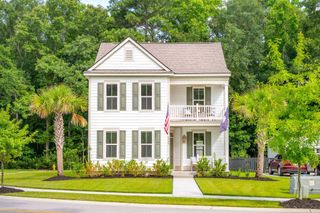 New construction Single-Family house 2390 Brinkley Road, Johns Island, SC 29455 - photo