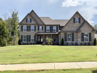 New construction Single-Family house 12735 Heather Mist, Arlington, TN 38002 plan Remington - image