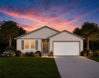 New construction Single-Family house 13 Orchard Cir, Edgefield, SC 29824 plan Grant - image