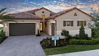 New construction Single-Family house 5226 Siesta Key Ln, Westlake, FL 33470 - image