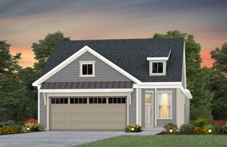 New construction Single-Family house 1468 Mining Camp Rd, Midland, NC 28107 plan Contour - image