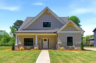 New construction Single-Family house 44 Puckett Rd, Emerson, GA 30137 - image