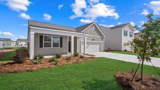 New construction  house 675 Sanctuary Dr, Ridgeland, SC 29936 plan Cali - image