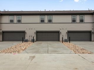 New construction Townhouse house 1620 Riverplace Dr, Unit 3, Windsor, CO 80550 plan The Willow - image
