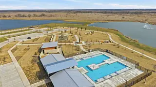 New construction Single-Family house 1230 Burney Ct, Forney, TX 75126 plan Madison F - image
