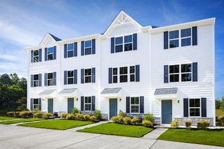 New construction Single-Family house 1431 Richardson Towns Ct, Charlotte, NC 28208 - image