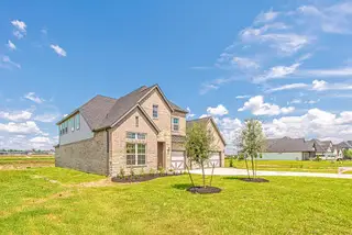 New construction Single-Family house 153 Peninsula Point Dr, Montgomery, TX 77356 plan The Samoa - image