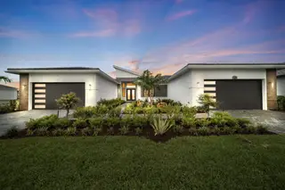 New construction Single-Family house 9187 Sw Shinnecock Dr, Port St. Lucie, FL 34987 plan Zara - image