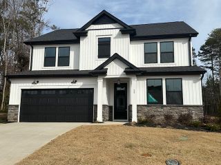 New construction Single-Family house 24 Criss Dr, Piedmont, SC 29673 plan Callaham - image