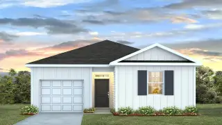 New construction Single-Family house 720 Striped Bass Ln, Santee, SC 29142 - image