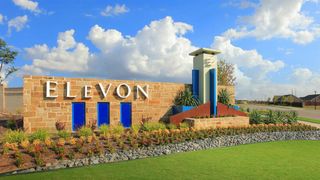 New construction Single-Family house 758 Gentle Bird Dr, Lavon, TX 75166 plan Holbrook II - image