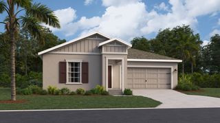 New construction Single-Family house 4807 Worchester Drive, Kissimmee, FL 34746 - photo