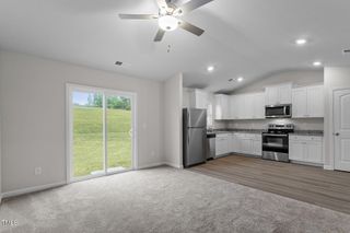 New construction Single-Family house 20 Atlas Drive, Youngsville, NC 27596 - photo