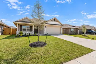 New construction Single-Family house 2218 Seneca Lake Dr, Texas City, TX 77568 - image