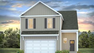 New construction Single-Family house 609 Anthem Ct, Conway, SC 29527 plan Wren - image