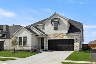 New construction Single-Family house 2509 Swinley Forest St, Celina, TX 75009 plan San Marcos - image