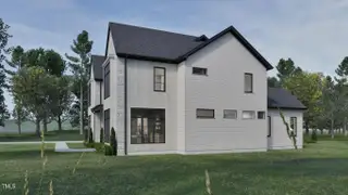 New construction Single-Family house 962 Shelley Rd, Raleigh, NC 27609 - image