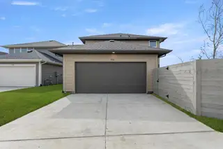 New construction Single-Family house 3136 Lenten Rose Ln, McKinney, TX 75071 plan Landau - image