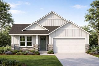 New construction Single-Family house 5236 Picasso Rd, Royse City, TX 75189 - image
