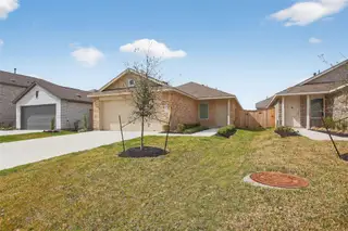 New construction Single-Family house 26722 Cascade Sunrise St, Katy, TX 77493 plan Kitson - image
