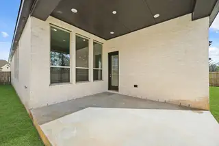 New construction Single-Family house 358 Wild Fork Ct, Conroe, TX 77304 plan Kingston Plan - image