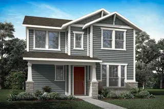 New construction Single-Family house 3712 Outpost Trl, McKinney, TX 75071 plan Sorrel - image